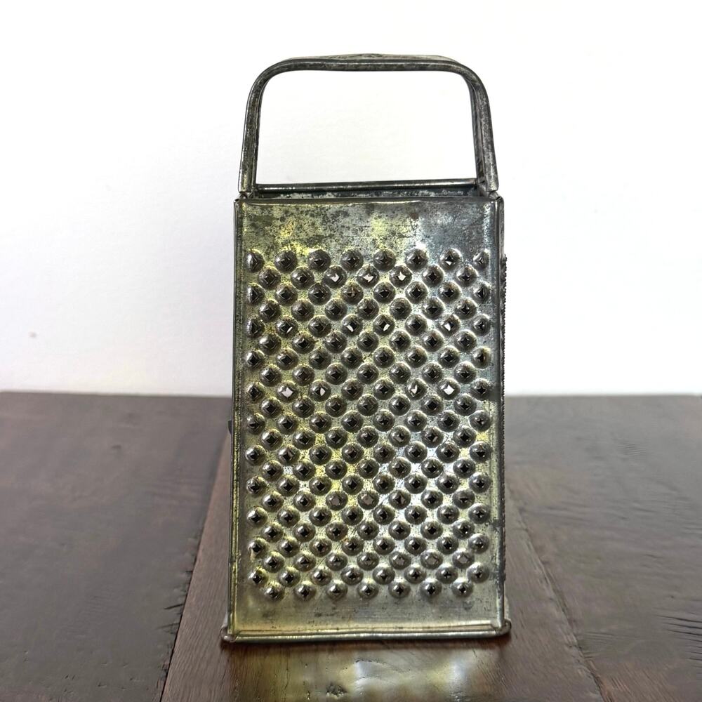 Vintage Cheese Grater, Vegetable Peeler – Retro Kitchen Too;